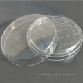 Hot Sale Disposable Sterile Culture Petri Dish for Laboratory Use